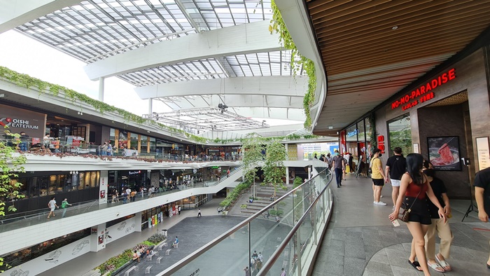 คิวโหดเหมือนโกรธโควิด