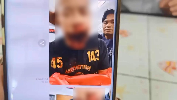 คราวนี้ของดีไม่ช่วย