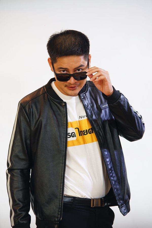 ส.ส.เต้ ประกาศเลี้ยง 4Kings