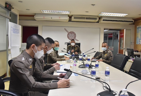 ส.ส.เต้ ประกาศเลี้ยง 4Kings