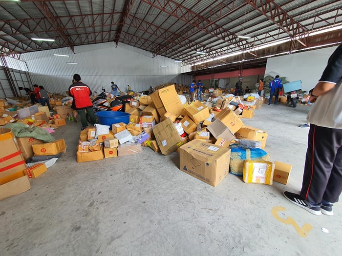  ขนส่งดังค้างจ่าย 3 วัน