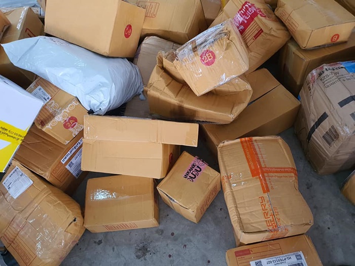  ขนส่งดังค้างจ่าย 3 วัน