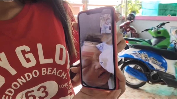 หมอไม่ทำคลอดให้ 