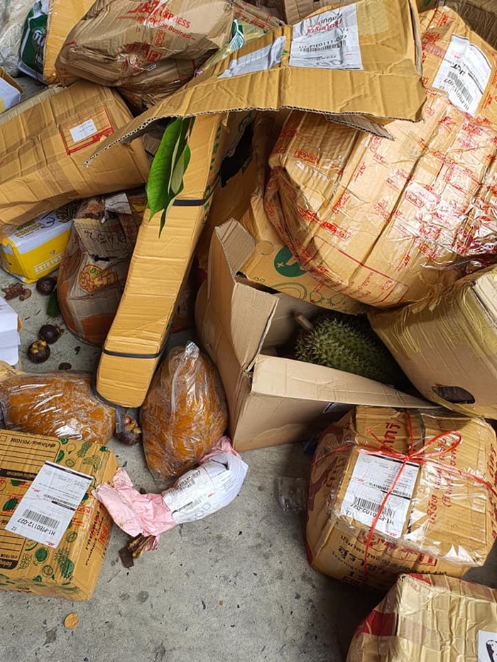  ขนส่งดังค้างจ่าย 3 วัน