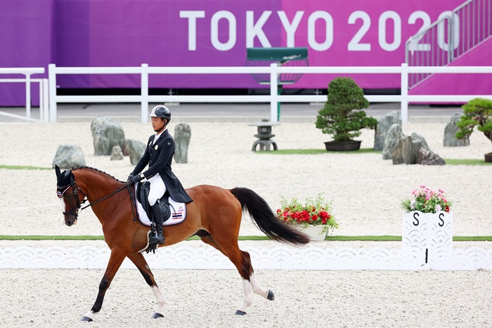 โตเกียวโอลิมปิก 2020