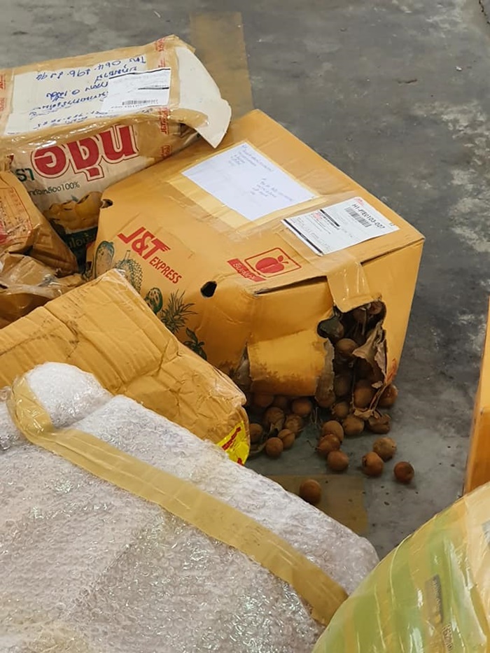  ขนส่งดังค้างจ่าย 3 วัน