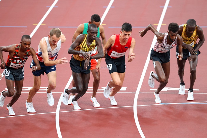 โตเกียวโอลิมปิก 2020