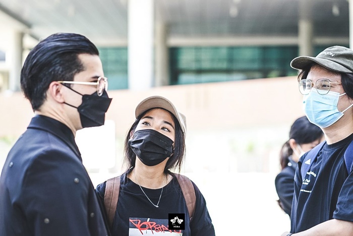 ปลดล็อกเปิดบริการ