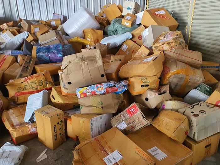  ขนส่งดังค้างจ่าย 3 วัน