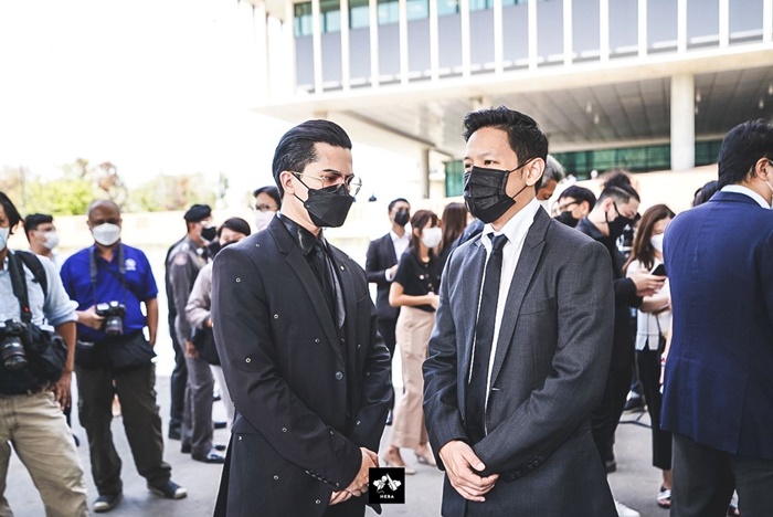 ปลดล็อกเปิดบริการ