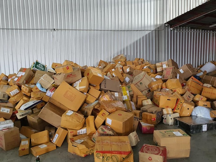  ขนส่งดังค้างจ่าย 3 วัน