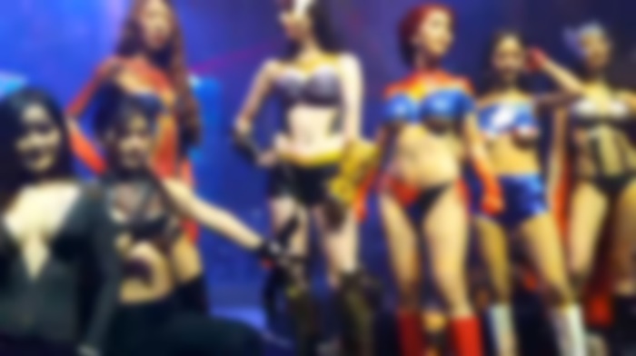 เจสซี่ คริสตัลคลับ ทองหล่อ