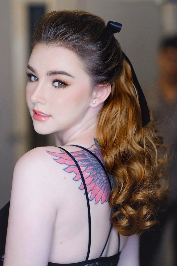 เจสซี่ คริสตัลคลับ ทองหล่อ