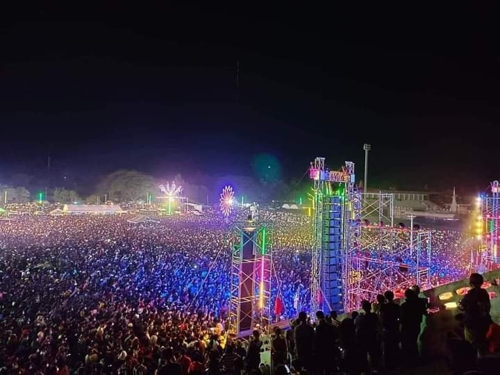 จะเป็นคลัสเตอร์ใหม่มั้ยเนี่ย