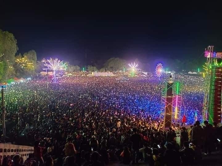 จะเป็นคลัสเตอร์ใหม่มั้ยเนี่ย