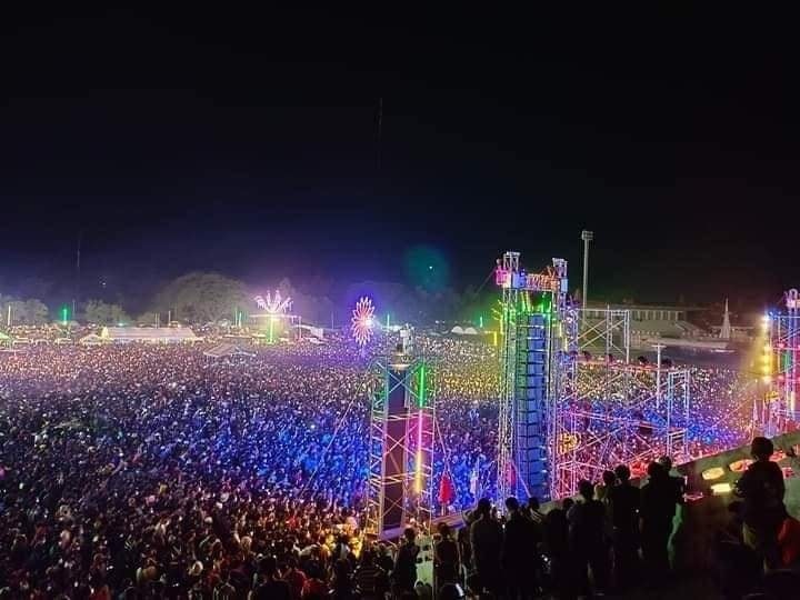 จะเป็นคลัสเตอร์ใหม่มั้ยเนี่ย