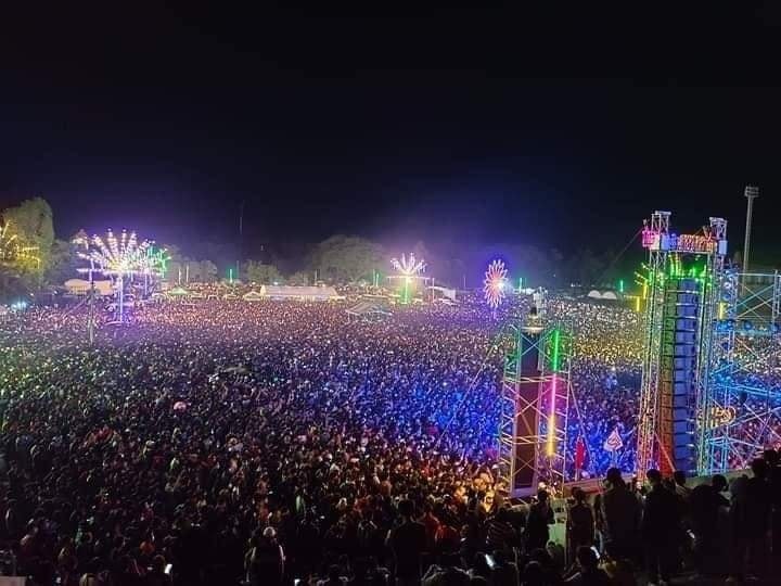 จะเป็นคลัสเตอร์ใหม่มั้ยเนี่ย