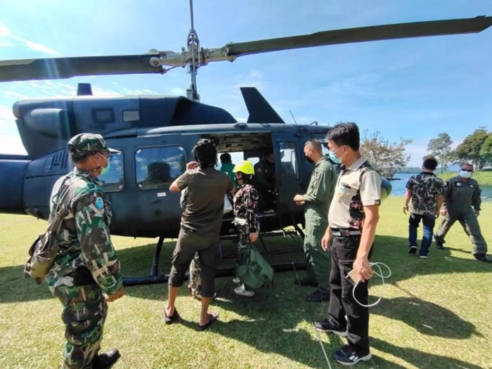 จนท. แทงกันเอง  