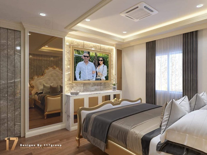 เก่ง ลายพราง 