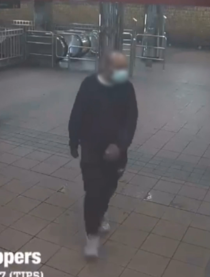 สาวไทยถูกทำร้ายในนิวยอร์ก 