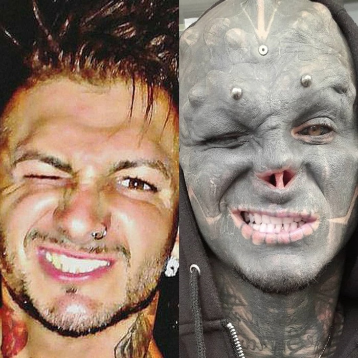 เรื่องแปลก