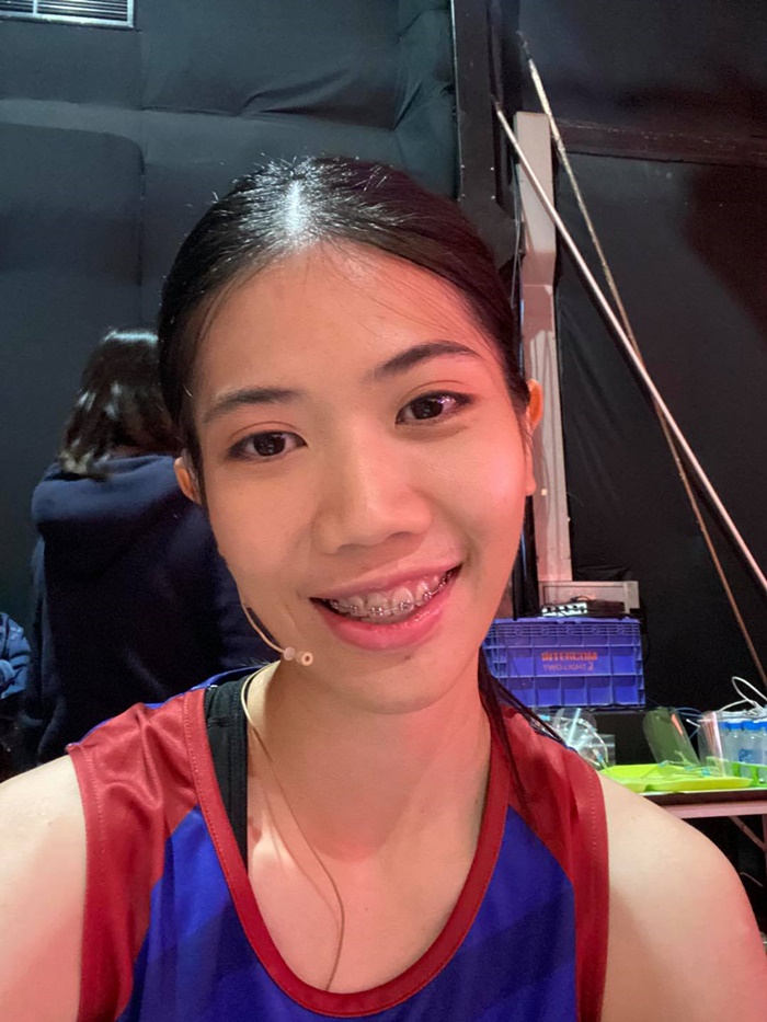 เทนนิส พาณิภัค