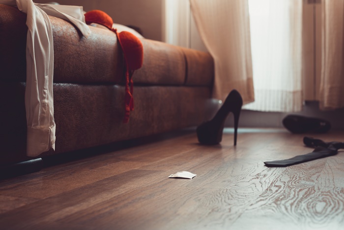 ที่พักนักกีฬา