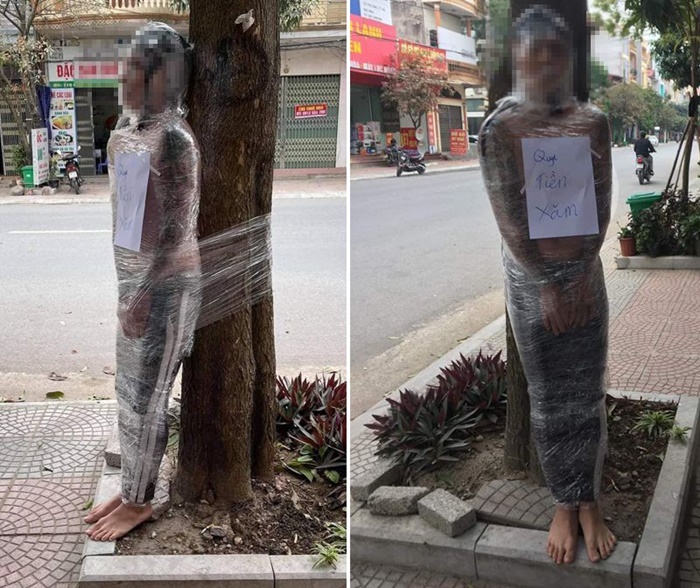 มาหัวหมอกับพี่ ต้องจัดให้หนัก