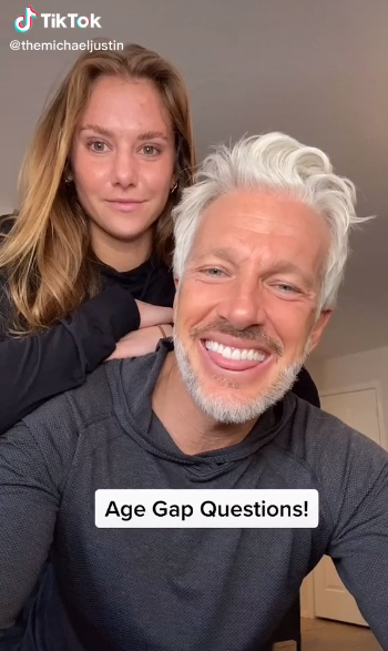 รักต่างวัย