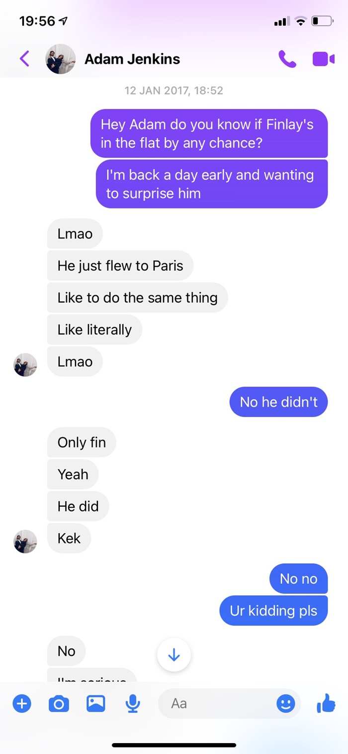 เซอร์ไพรส์แฟน 