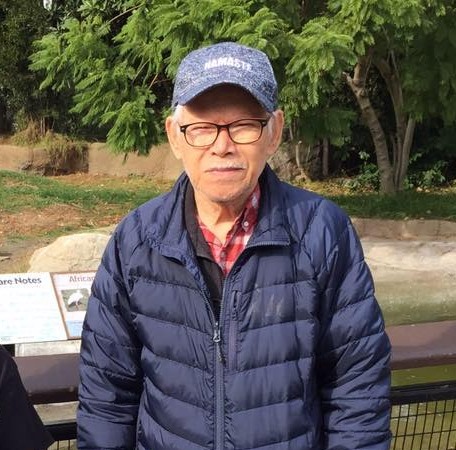 คุณปู่คนไทย ถูกคนอเมริกันทำร้ายดับ