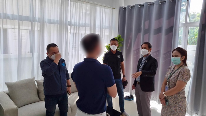 คลินิกเถื่อน