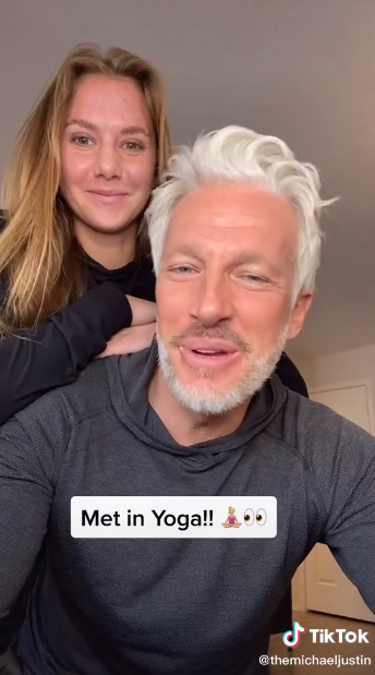 รักต่างวัย