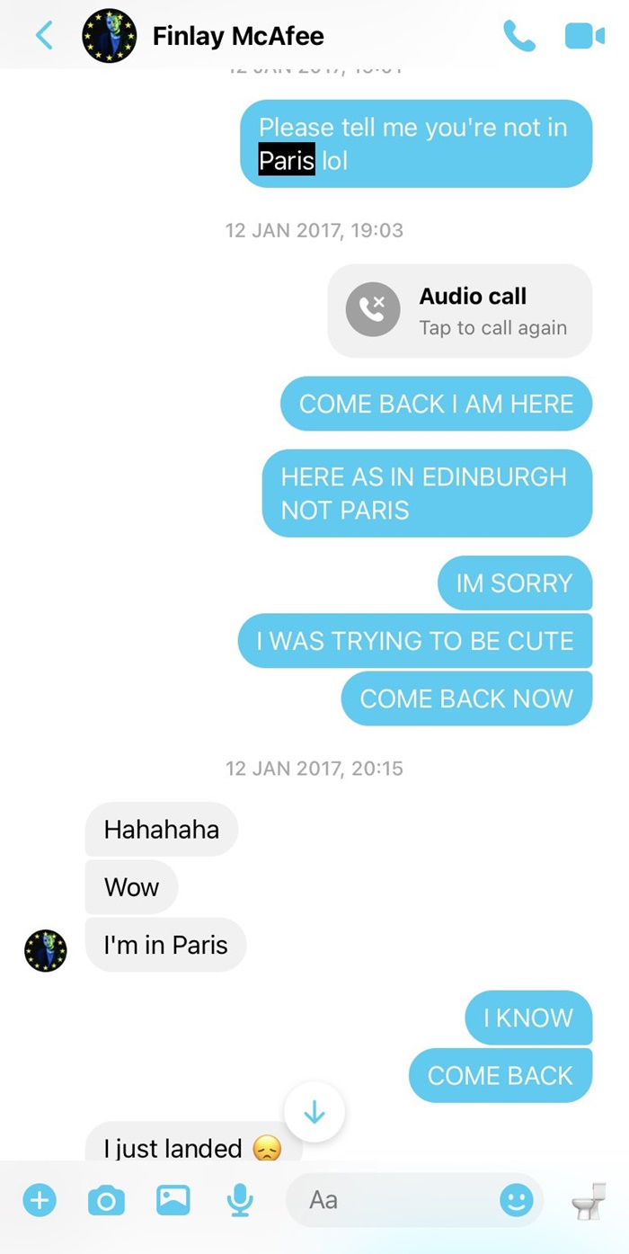 เซอร์ไพรส์แฟน 