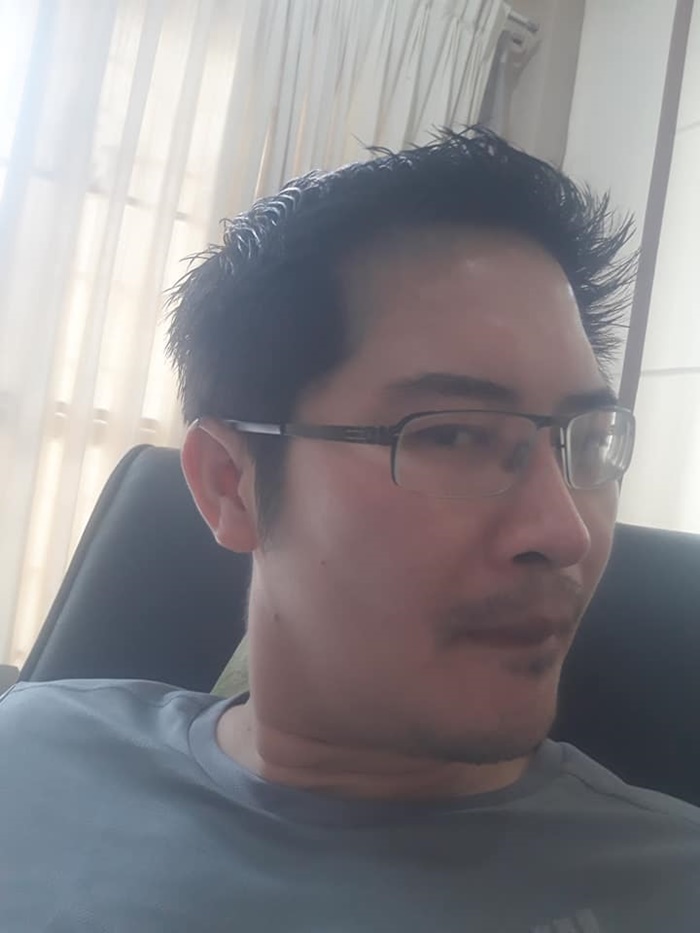  เต้ มงคลกิตติ์  