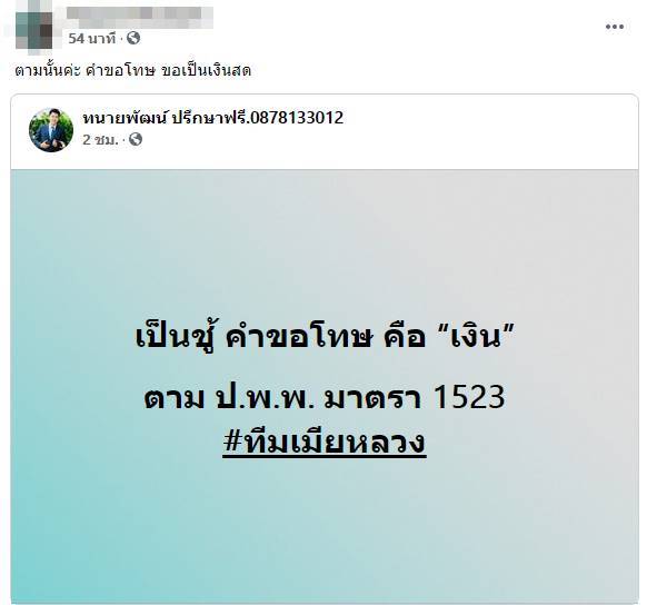 ผัวมีเมียน้อย