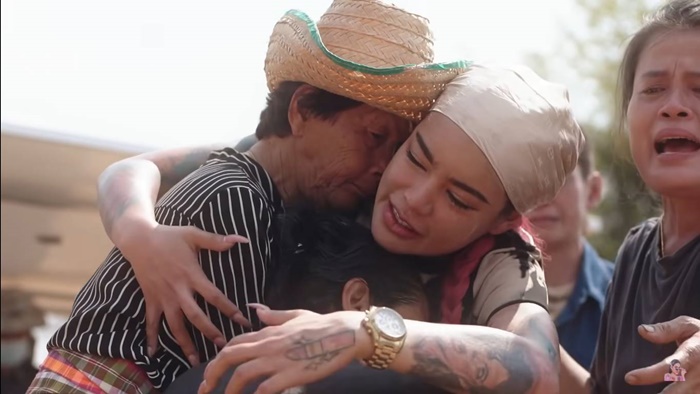 ขุดบ่อบาดาล