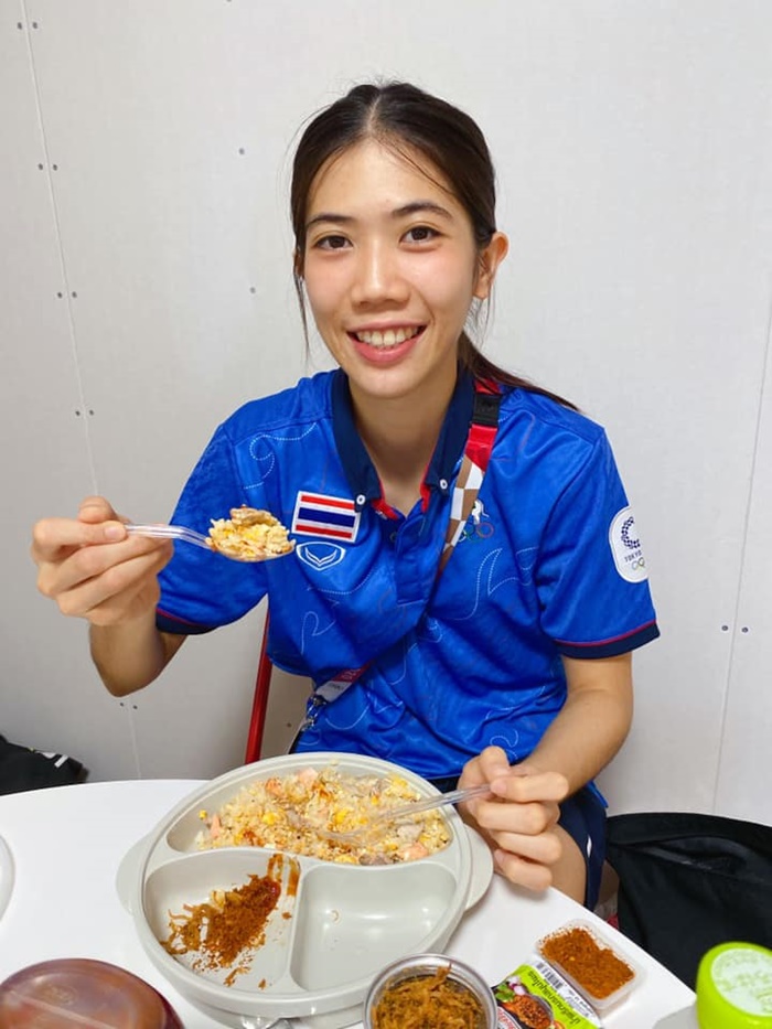 เปิดประวัติ น้องเทนนิส