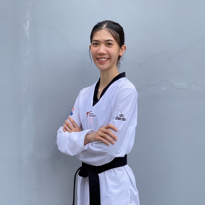 เทนนิส พาณิภัค