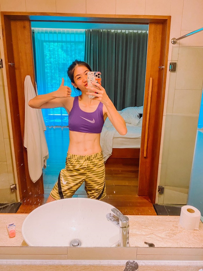 เปิดประวัติ น้องเทนนิส