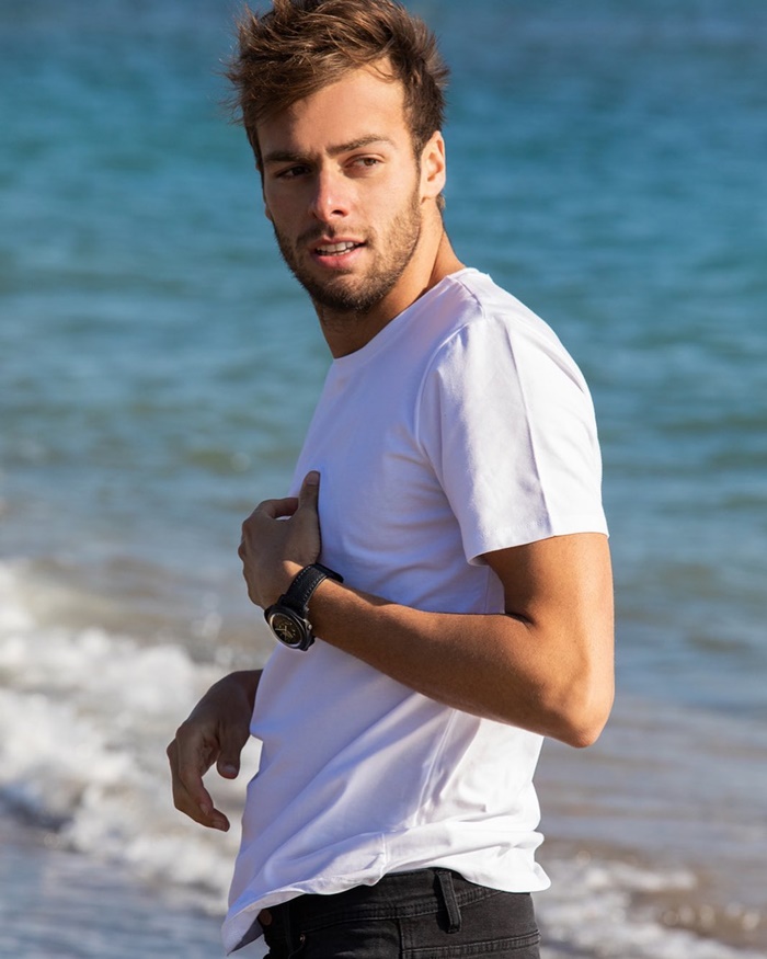 นักว่ายน้ำ