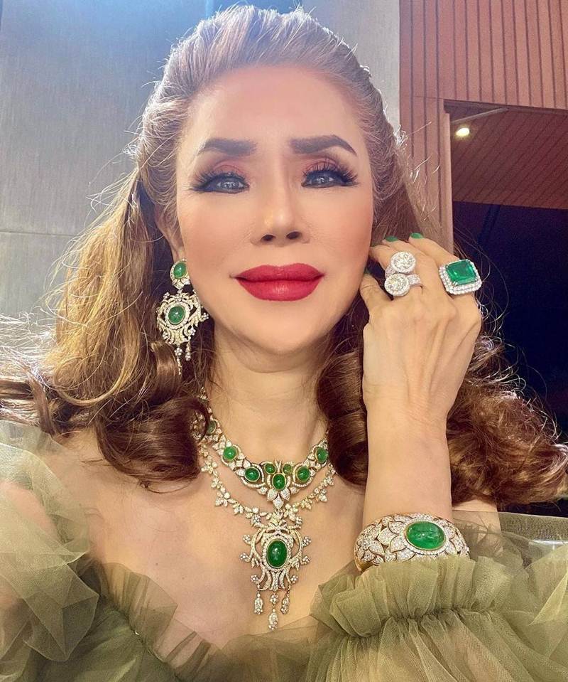 ไฮโซมูนาร์