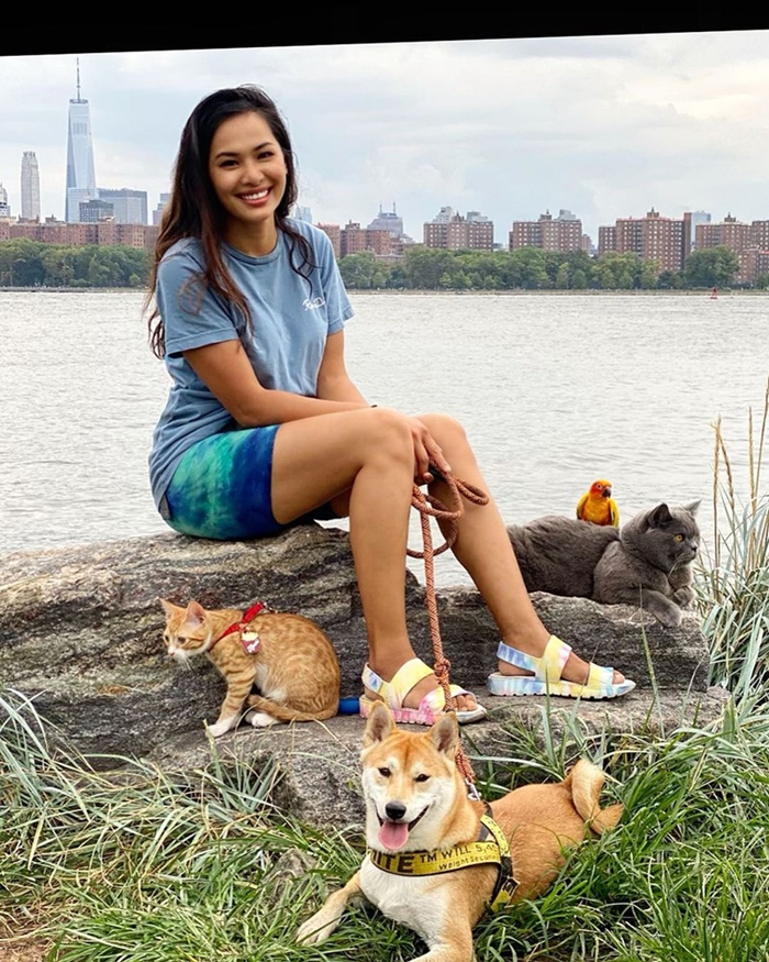 คืบคดีสาวไทยโดนรุมจนแมวตาย 