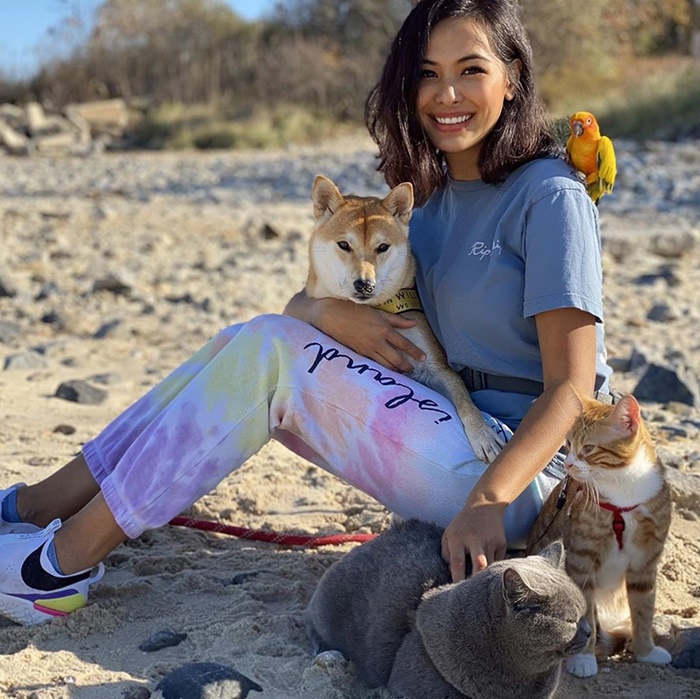 คืบคดีสาวไทยโดนรุมจนแมวตาย 