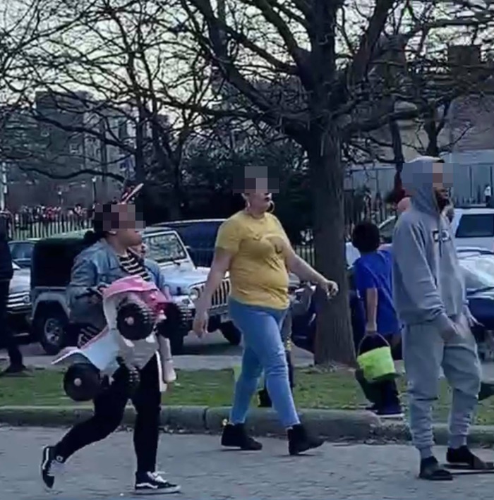 คืบคดีสาวไทยโดนรุมจนแมวตาย 