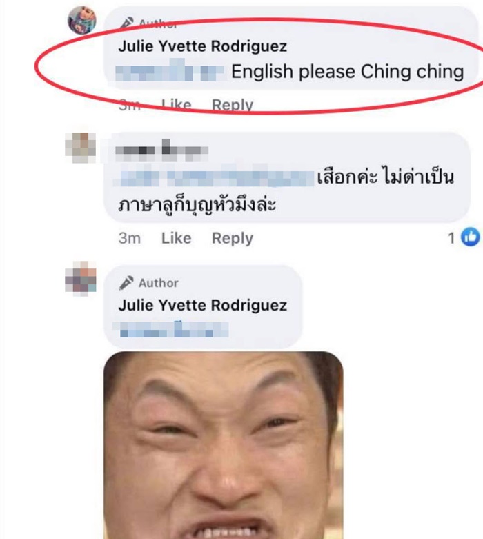 คืบคดีสาวไทยโดนรุมจนแมวตาย 