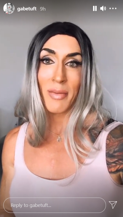 นักมวยปล้ำ