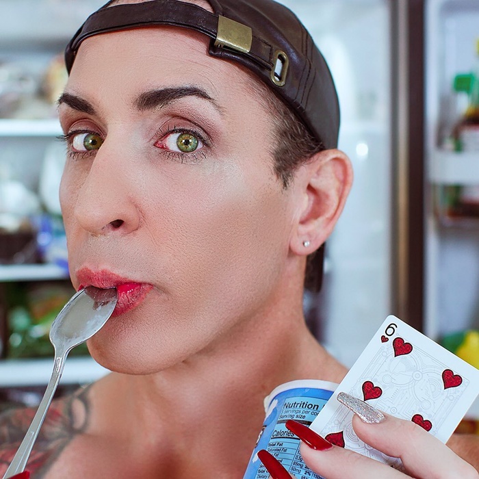 นักมวยปล้ำ