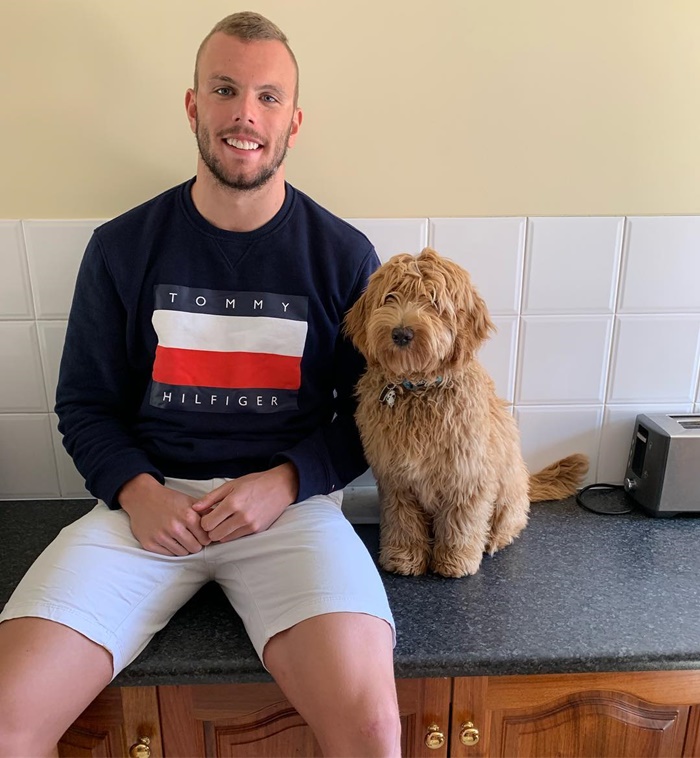 นักว่ายน้ำ