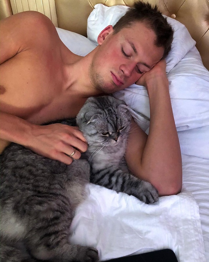 นักว่ายน้ำ